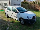 Dacia Sandero 2013 Salon Jaszpol - 4