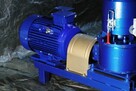 OKAZJA! WYPRZEDAŻ! Peleciarka SMP-200 o mocy 7,5 kW - 3
