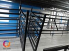 Nowoczesna lakiernia proszkowa. Welt Color Jasło - 6