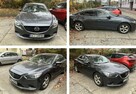 MAZDA 6 – 2.5 MR - 2