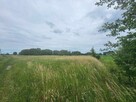 Niezabudowana nieruchomość rolna - łączna pow. 5,07ha - 9