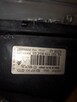 Lampa Citroen C5 Lift lewa - 6