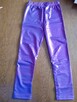 Legginsy nowe stan idealny rozmiar 116 - 1
