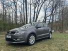 Volkswagen Polo - 2