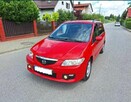 Mazda Premacy LPG sprawna sporo nowych części - 7