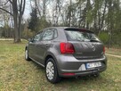 Volkswagen Polo - 4