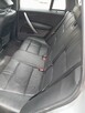 BMW X3 e83 ćwiartka przód tył dach drzwi maska - 6