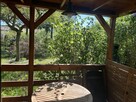 Sprzedam działkę + domek drewniany 35m² ROD Ikar Kalisz - 10