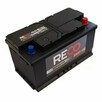 Akumulator RECO SMF RS58074 12V 80Ah 740A Ford Opel - 3