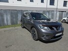 Samochód Nissan xtrail - 4