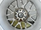 Felgi 17 cali -5x112 -8.5j-66,6-Et19 - 6