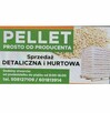 Pellet z drzew iglastych - 2