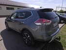 Samochód Nissan xtrail - 5