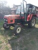 Zetor - 5