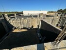 Wynajem szalunków ściennych stropowych rusztowań - 14