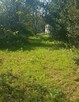 Działka budowlana z widokiem w Pisarowcach (8,4 km. od Sanok - 4