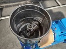 OKAZJA! WYPRZEDAŻ! Peleciarka SMP-250 o mocy 15 kW - 4