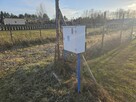 Działka Budowlana 1494m Władków Grodzisk Mazowiecki Warunki - 2