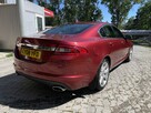 Jaguar xf - 1
