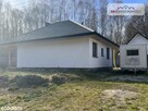 Parterowy DOM wolnostojący z garażem, działka 1416 - 4
