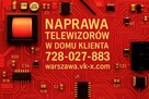 SERWIS NAPRAWA TELEWIZORÓW WARSZAWA 728-027-883 - 5