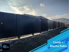 Producent ogrodzeń aluminiowych - INDYWIDUALNA WYCENA - 13