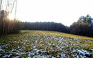 Piękna 1,28 ha działka na terenie Gór Słonnych, Bezmiechowa - 2
