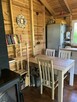 Sprzedam działkę + domek drewniany 35m² ROD Ikar Kalisz - 7