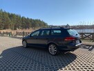 Vw Passat B7 kombi - 3