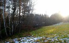 Piękna 1,28 ha działka na terenie Gór Słonnych, Bezmiechowa - 6