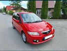 Mazda Premacy LPG sprawna sporo nowych części - 9
