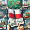 Lektor języka polskiego szuka pracy online - 1