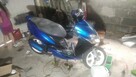 Sprzedam skutera MBK MACH G