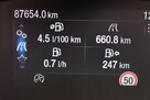 AUTOMAT 8-BIEG.TYLKO 87 tys.km.Fak. VAT23% Nawigacja Kamera - 16