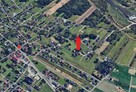 2 działki budowlane w Świniarsku, koło Nowego Sącza! 2x7,6 a - 3