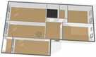 Rozkładowe 4 pok. / balkon / po remoncie / zielono - 16