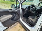 Ford Tourneo Courier Benzyna, 1 właściciel w kraju, EURO 6 - 7