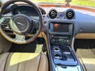 Jaguar XJL 3,0 benzyna 340KM AWD Long - 10