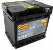 Akumulator Centra Futura CA530 12V 53Ah 540A - 1