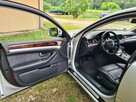 Audi A8 W12 450KM Long Quattro Salon Polska - 5