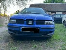 Seat Leon 1.9 - 12