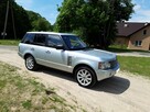 Land Rover Range Rover Vogue 4,2 Supercharged 396 KM - 2