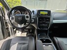 2018 Dodge grand caravan 3.6 - 12