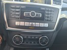 Mercedes GL 350 4-matic 7-osobowy Bezwypadkowy Pakiet AMG - 13