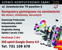 Serwis komputerowy Ząbki. Niskie ceny. Najlepsze opinie! - 3