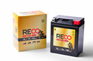 Akumulator żelowy Reco YB14L-A2 YB14L-B2 12V 14Ah 190A - 1