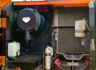 Koparka Hitachi ZX 130 W, podpory, pług, bez luzów, 3 921mtg - 12