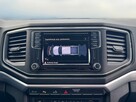 Volkswagen Amarok 3.0 V6 TDI - 3