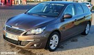 Peugeot 308 - 2