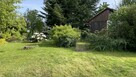 Działka rekreacyjna ROD Wieliczka Stok pod Baranem widokow - 8